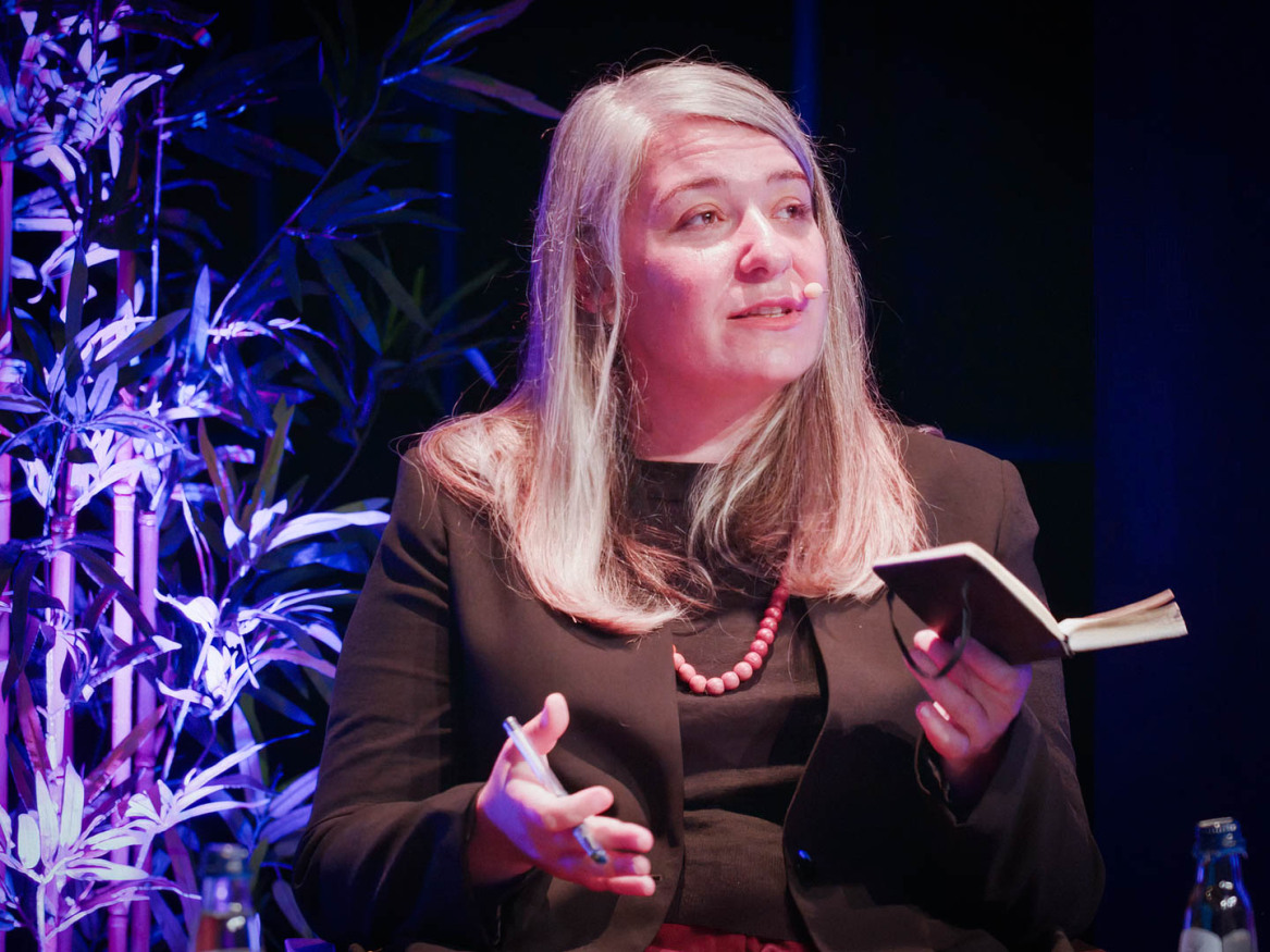 Duygu Güner is a labour economist at Bruegel