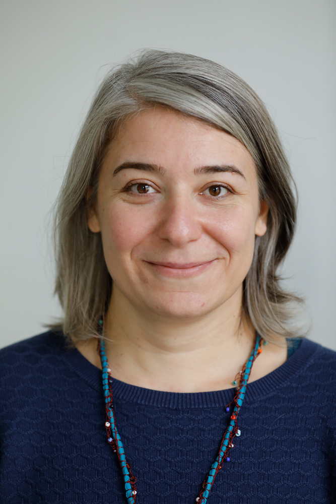 Duygu Güner is a labour economist at Bruegel